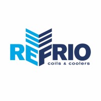 Logo ZZZA - REFRIO